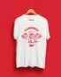 Preview: handbrotzeit das original handbrot tshirt winkekatze waving cat shirt 2022